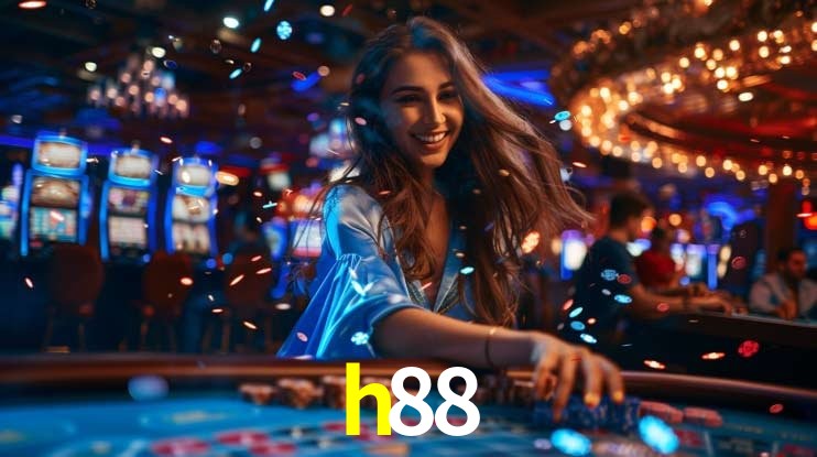 Experiência VIP h88