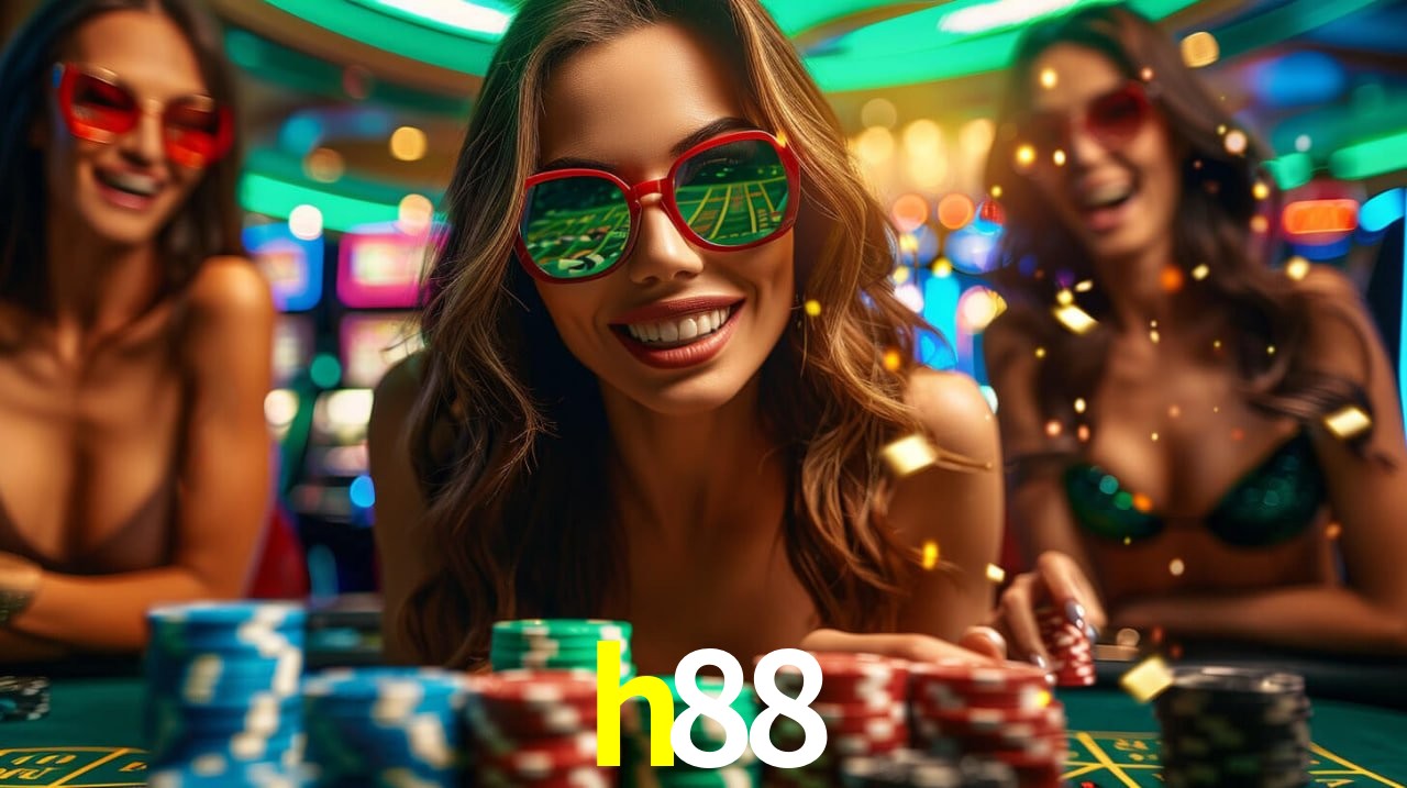 Welcome Bonus h88