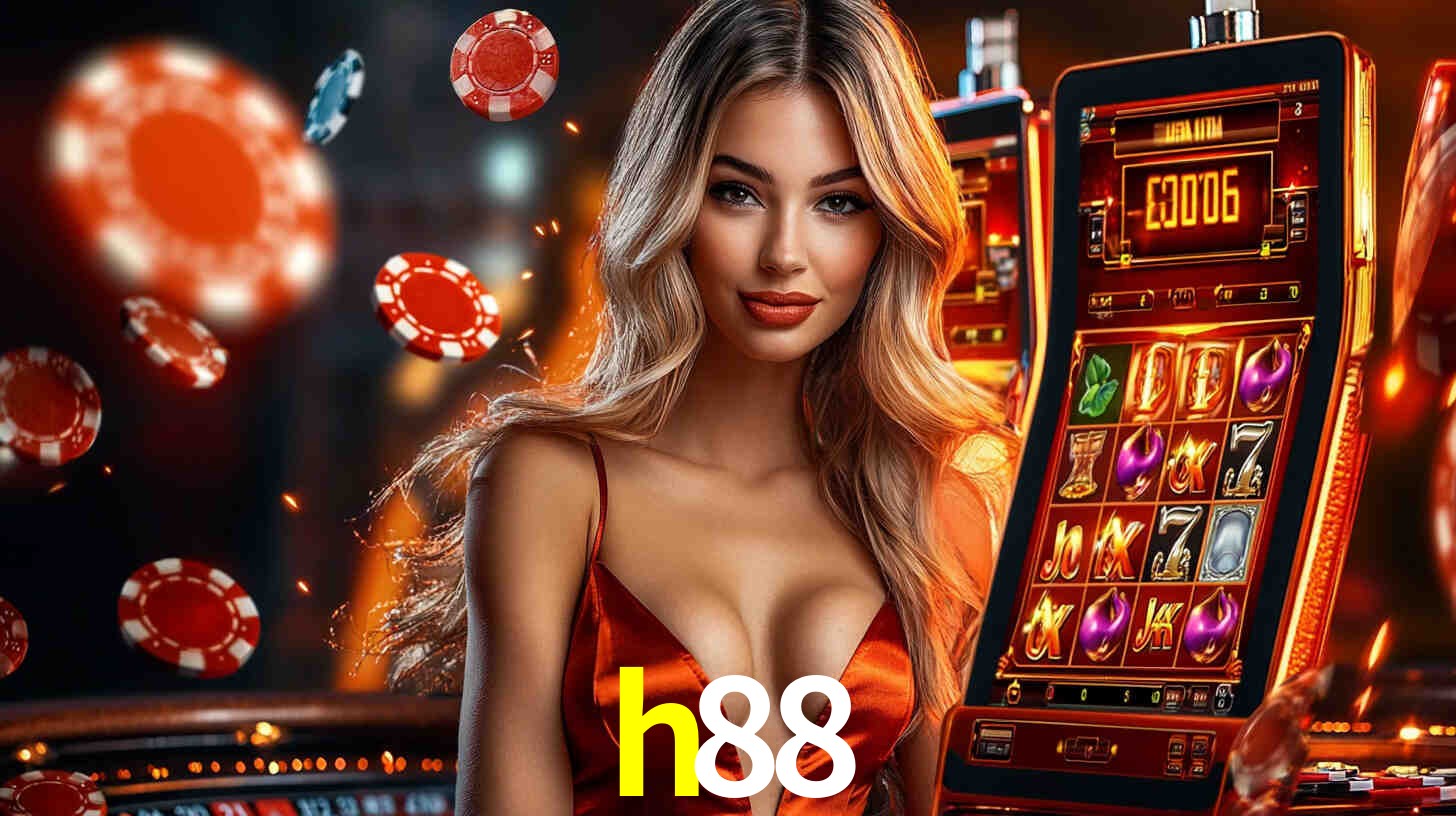 h88: Seu Cassino Premiado com Pagamentos Rápidos