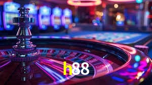 Experiência VIP h88