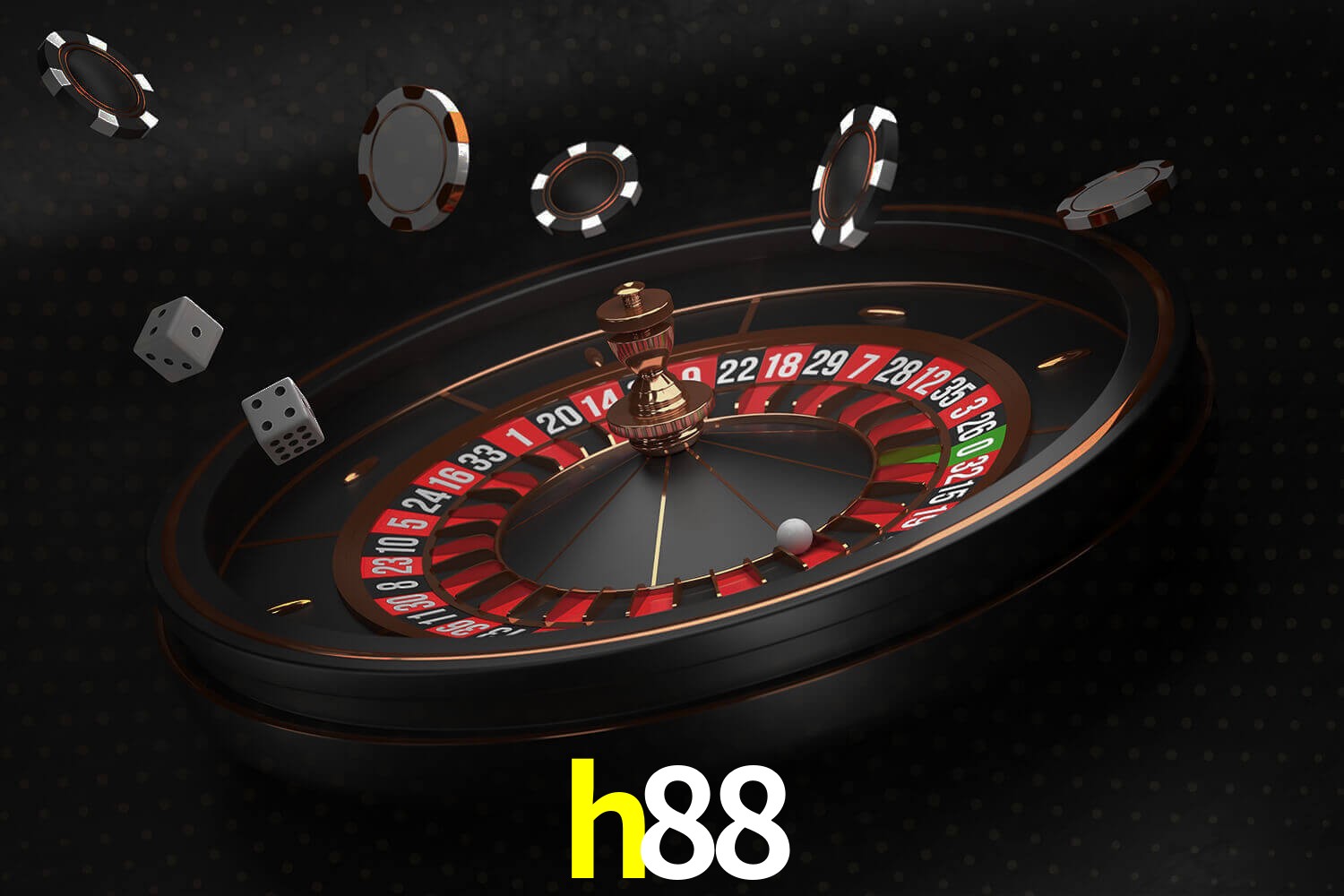 h88 - Experiência Emocionante De Cassino - h88.com