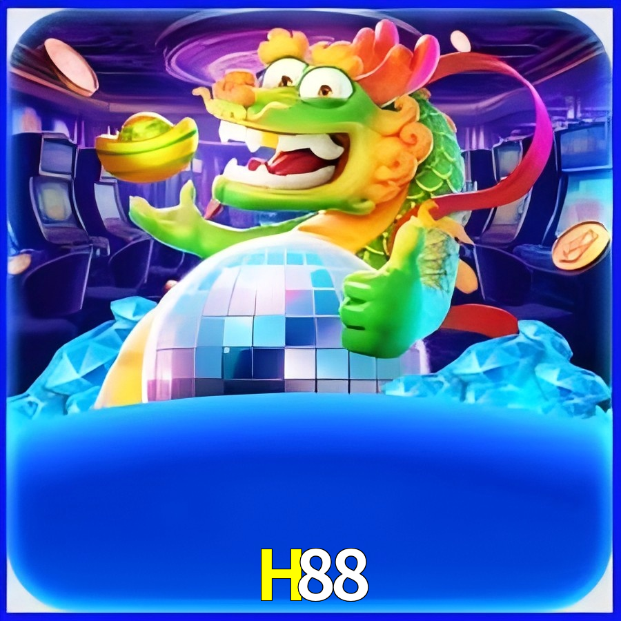 H88-Logo