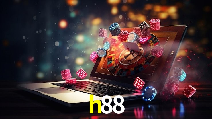 cassino h88