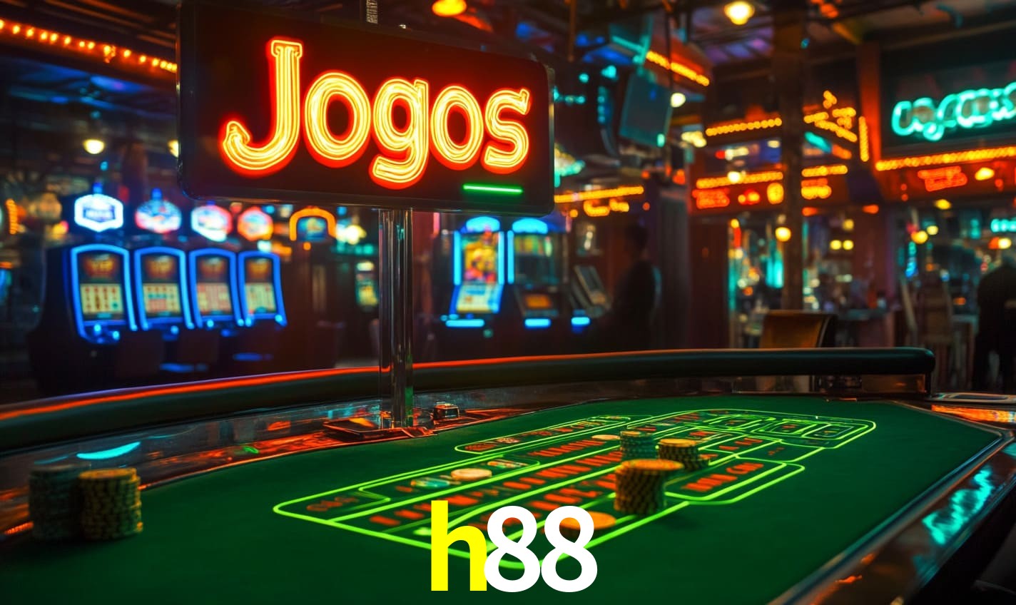 Segurança 2FA h88
