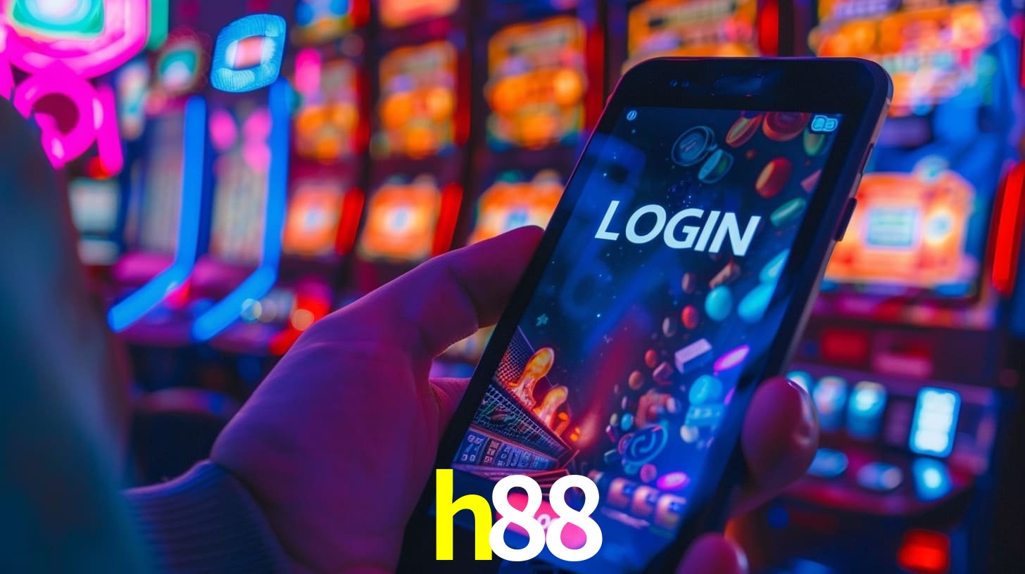 Mesa de Blackjack h88