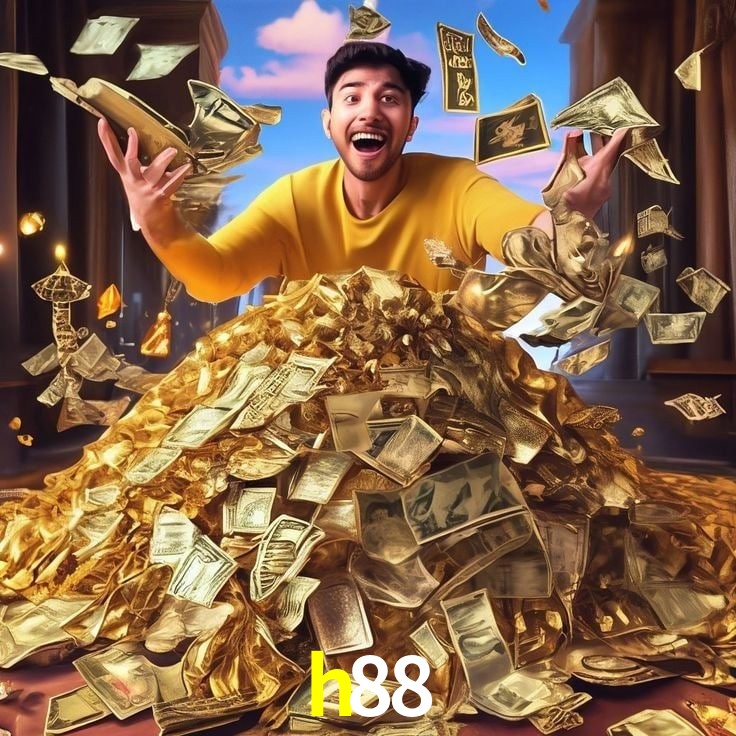 Casino VIP h88