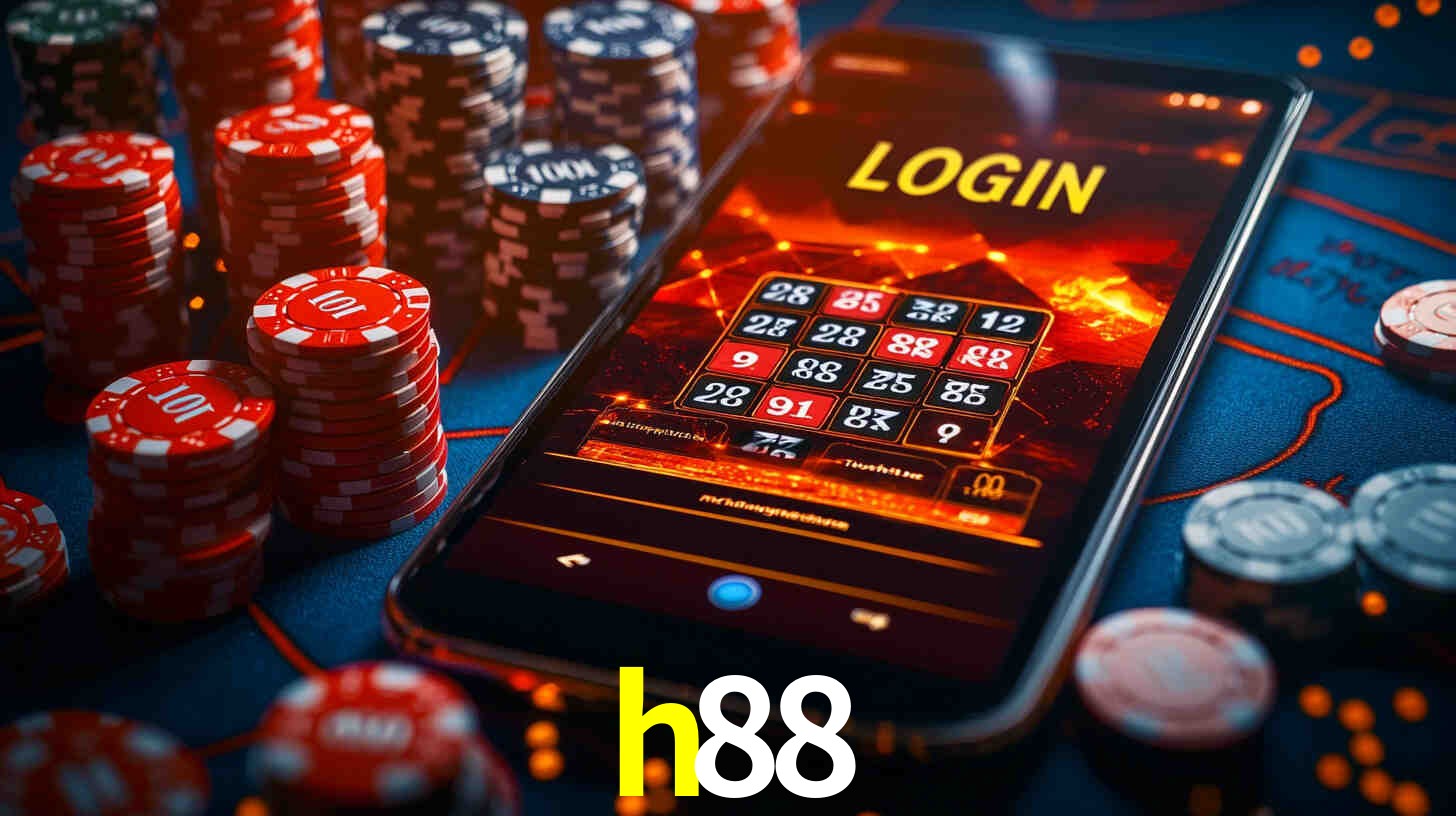 Bônus Generosos e Exclusivos no h88 para Você!