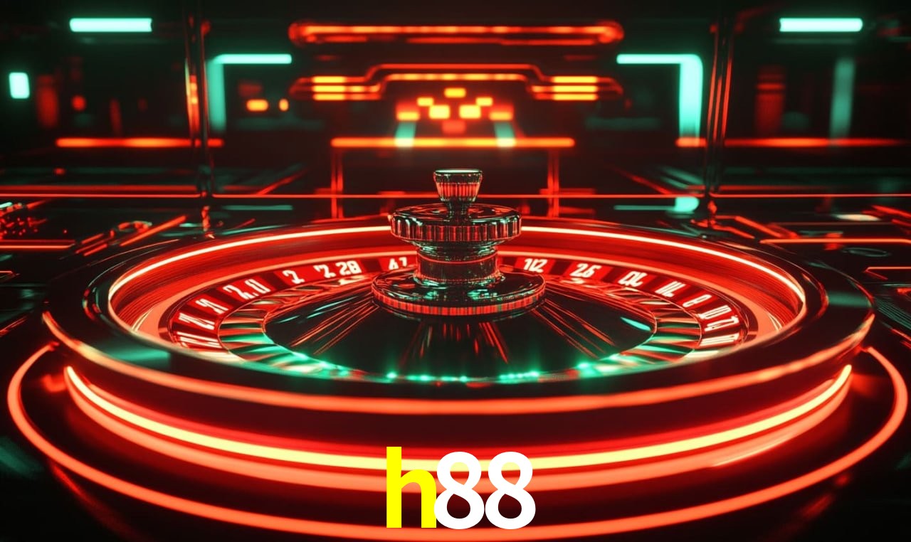 A Experiência Imersiva dos Cassinos Ao Vivo no h88