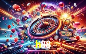 Apostas de Basquete h88