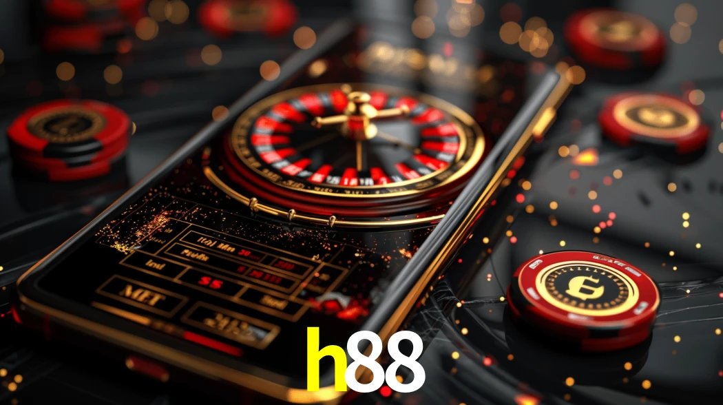 Live Casino h88