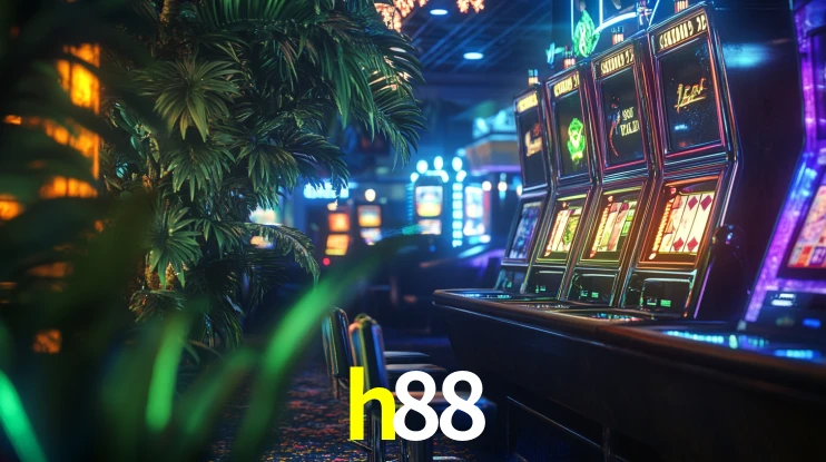 VIP Casino h88