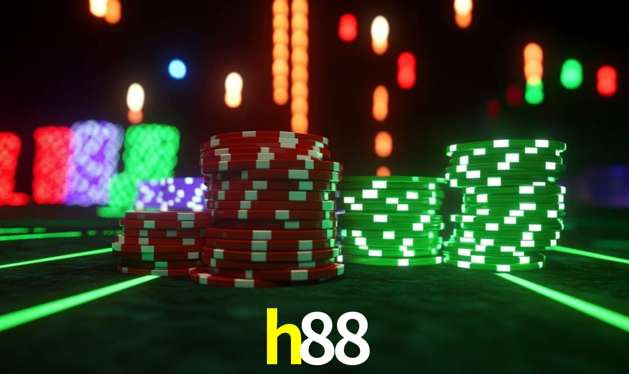 Gates of Olympus h88