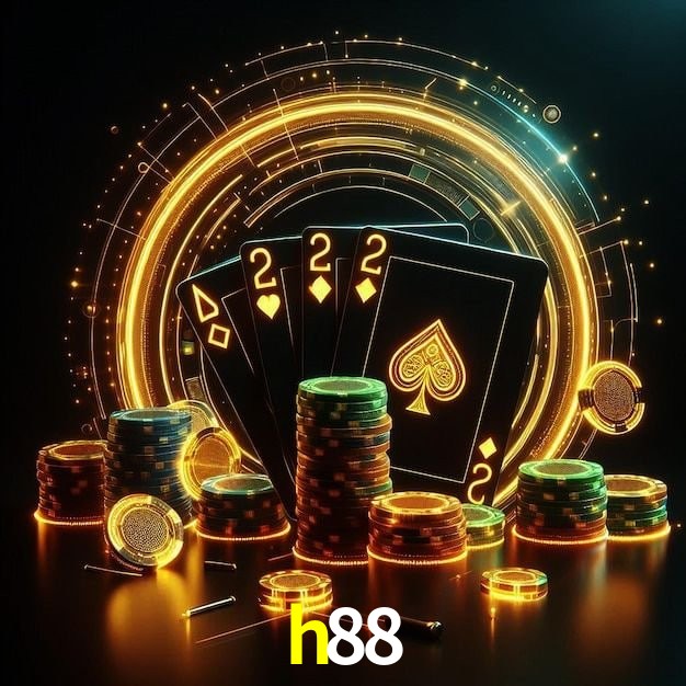 Jogos de Slot h88