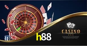 Estatísticas Esportivas h88