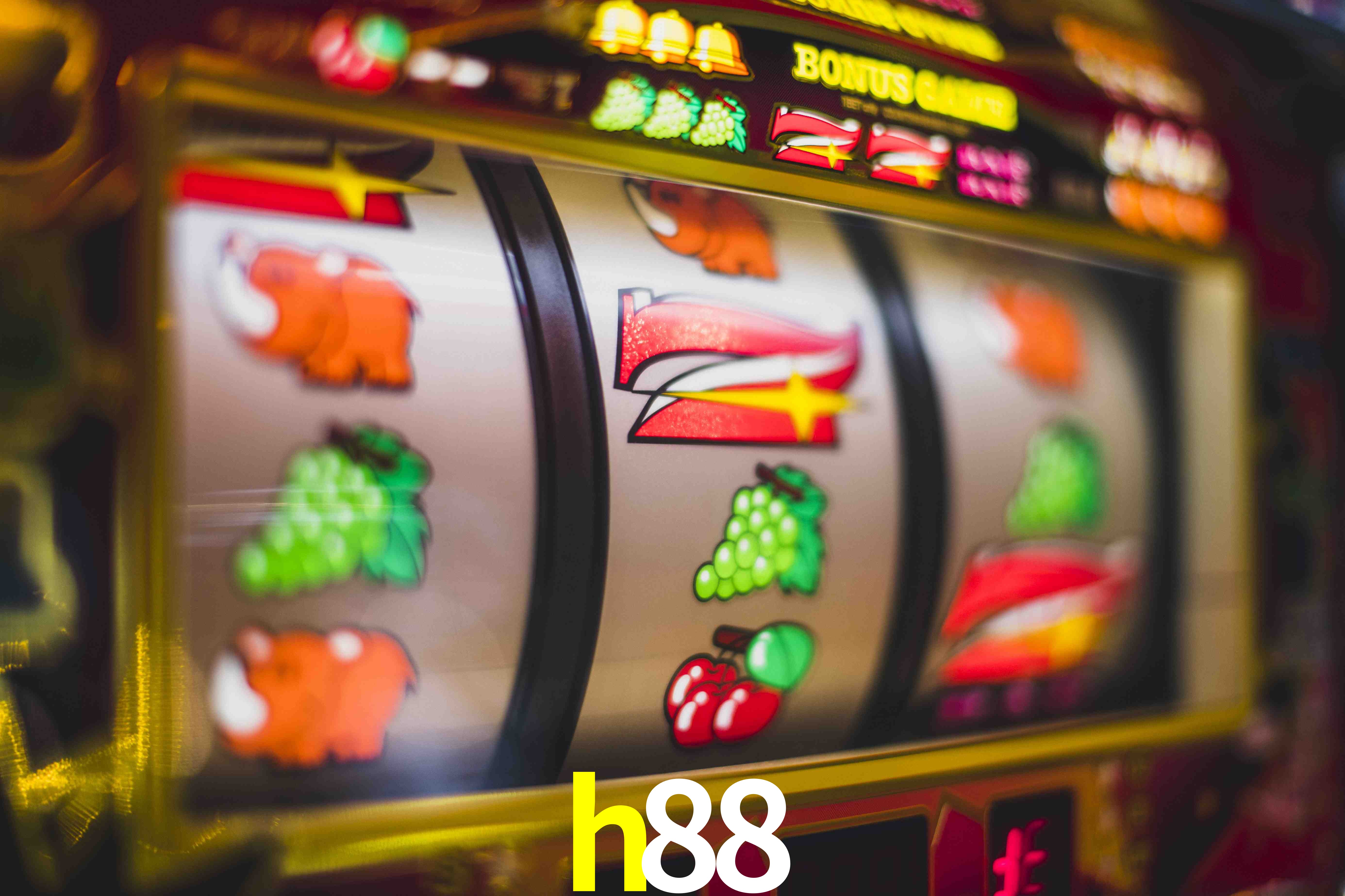 Basketball Betting h88