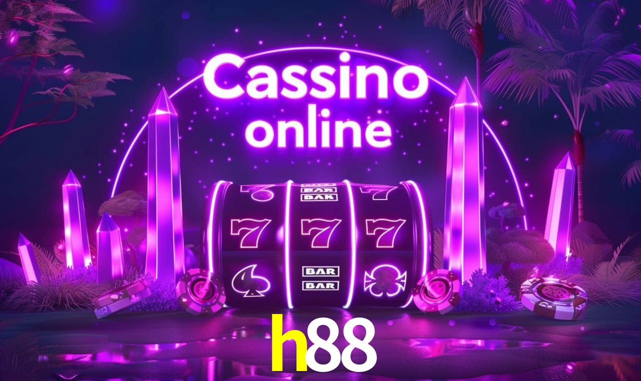 Integração de APIs h88