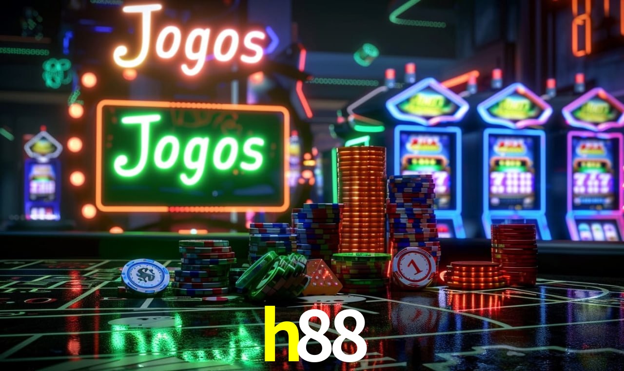 h88.com