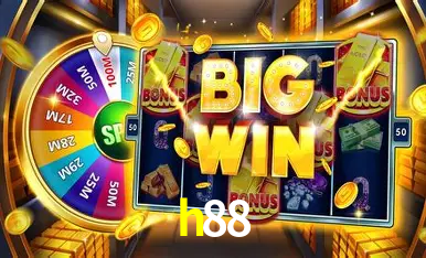 Descubra a Magia dos Jogos de Arcade no h88