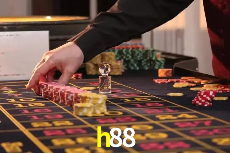 Apostas Esportivas na h88: Um Guia Completo