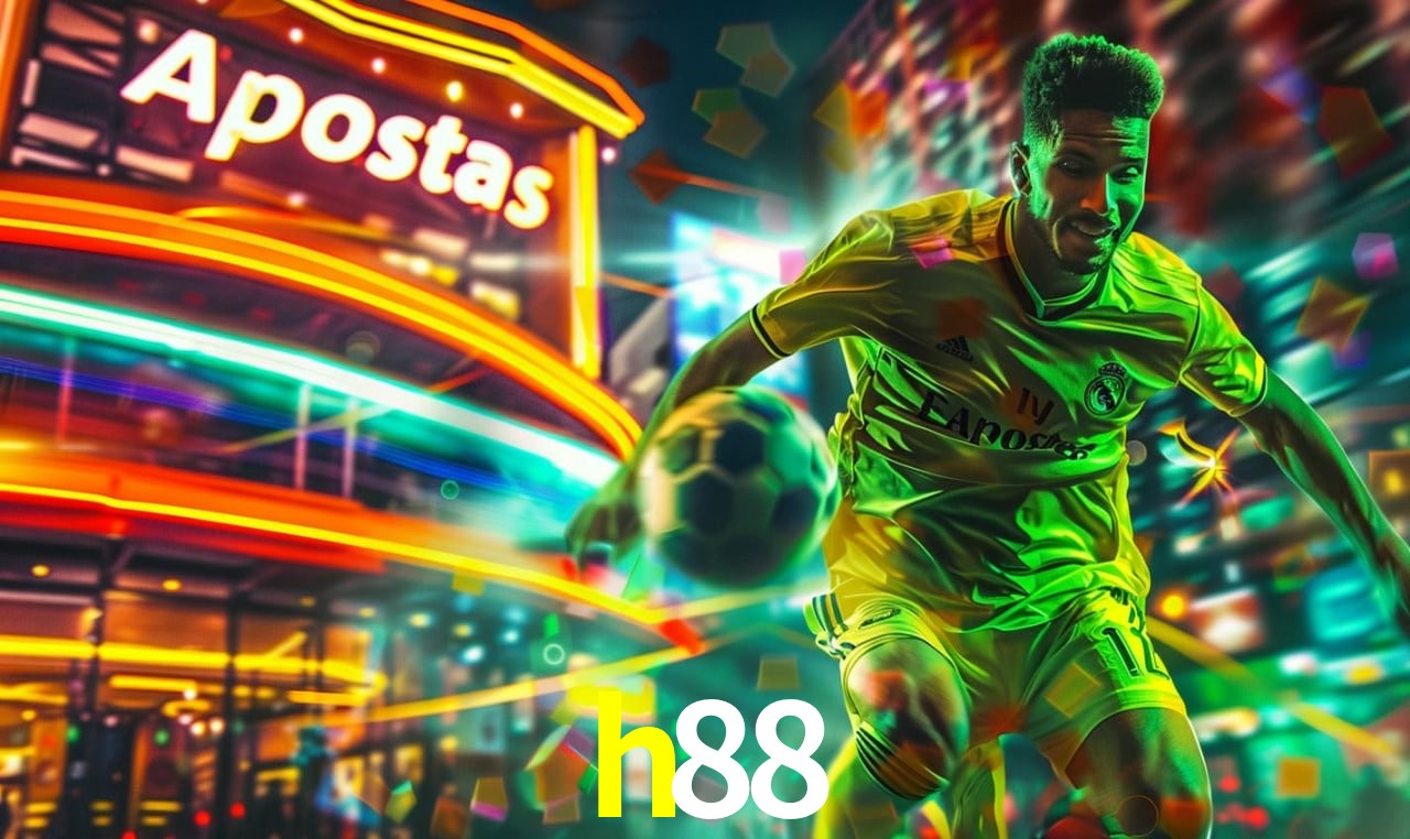 Diretório de Jogos h88