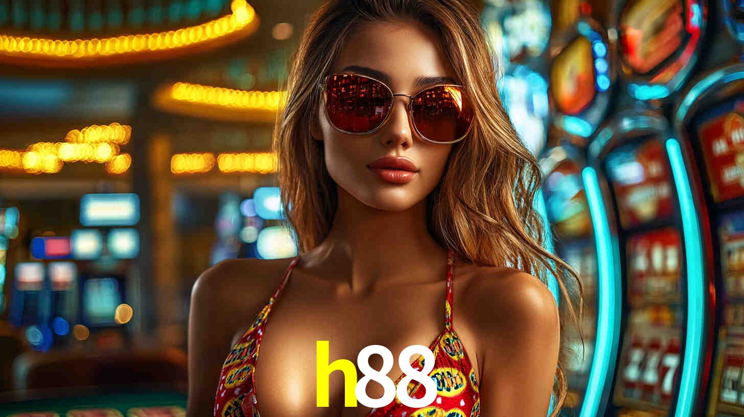 Exclusive Games h88
