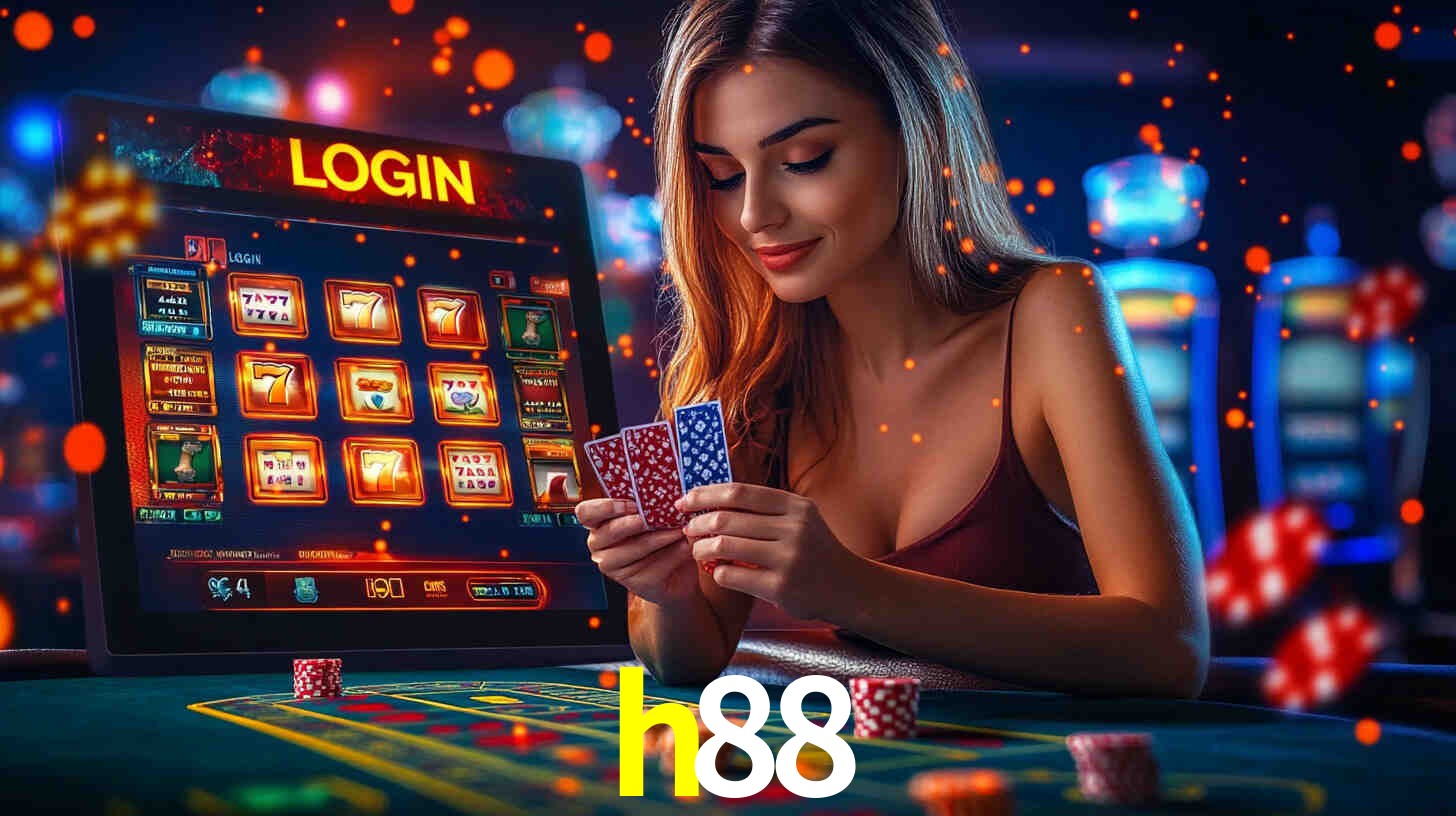 h88 bet