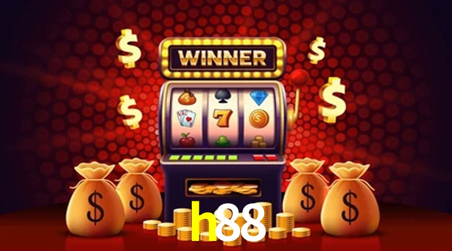 Account Benefits h88