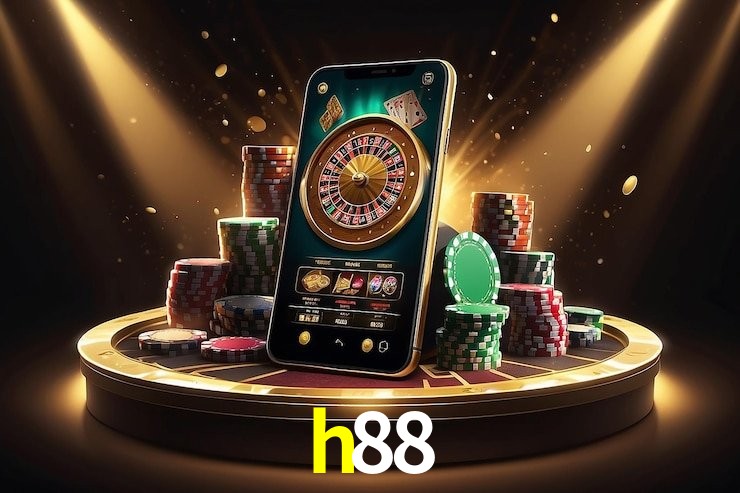 Design Responsivo h88