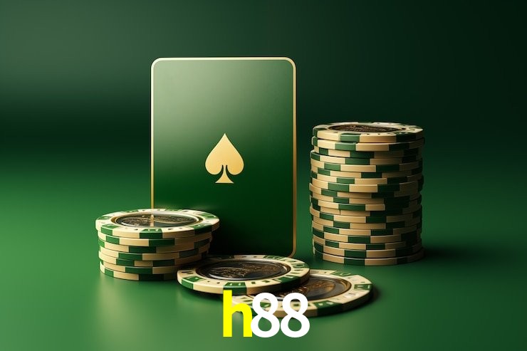 Tennis Betting h88