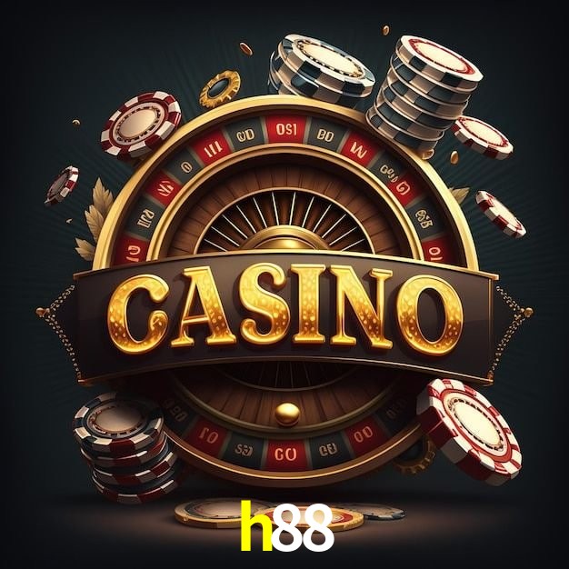 APP oficial da h88 para mobile