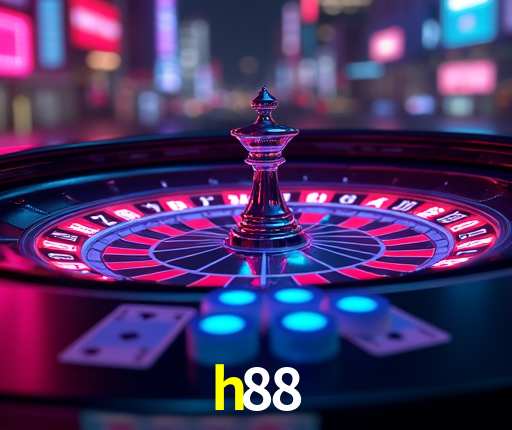 A Experiência Imersiva dos Cassinos Ao Vivo no h88