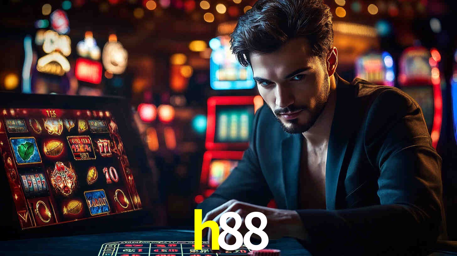 h88 bet