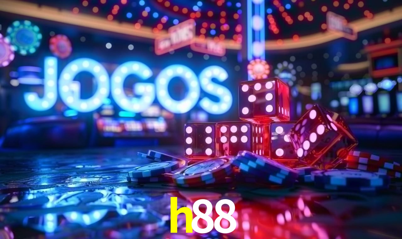 Jogos Exclusivos h88
