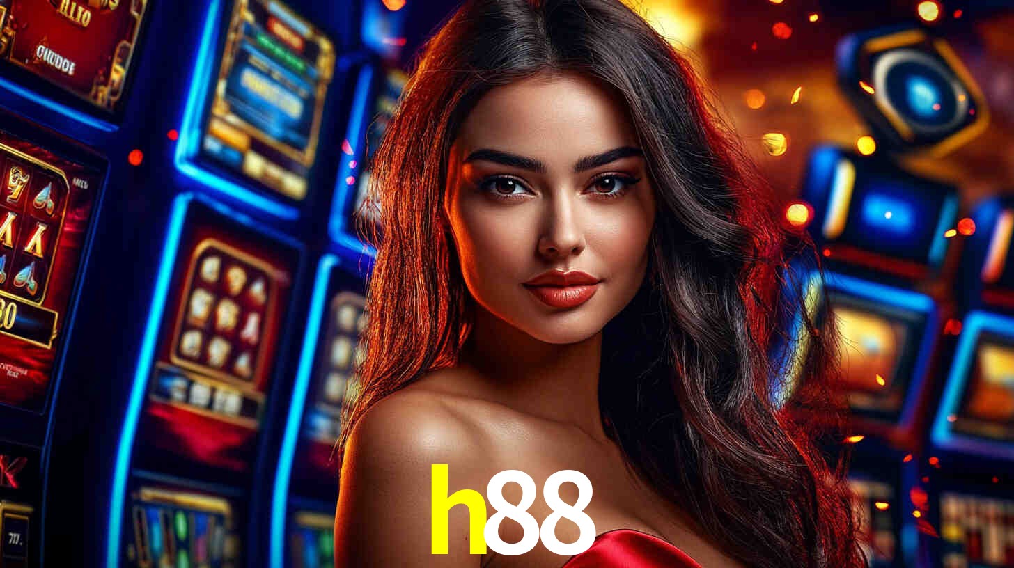 Descubra o Programa VIP da h88: Vantagens Exclusivas para Jogadores